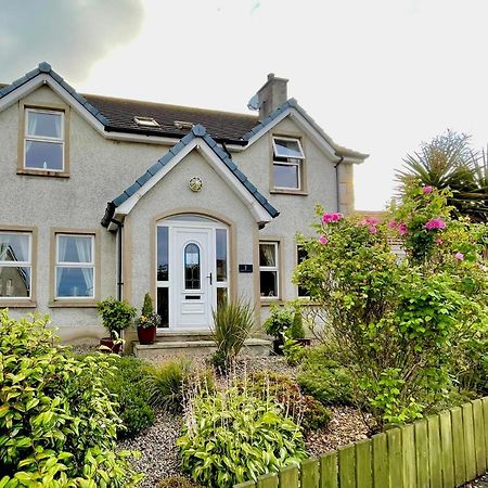 Mount Edwards Hill Guest Accommodation Cushendall Extérieur photo