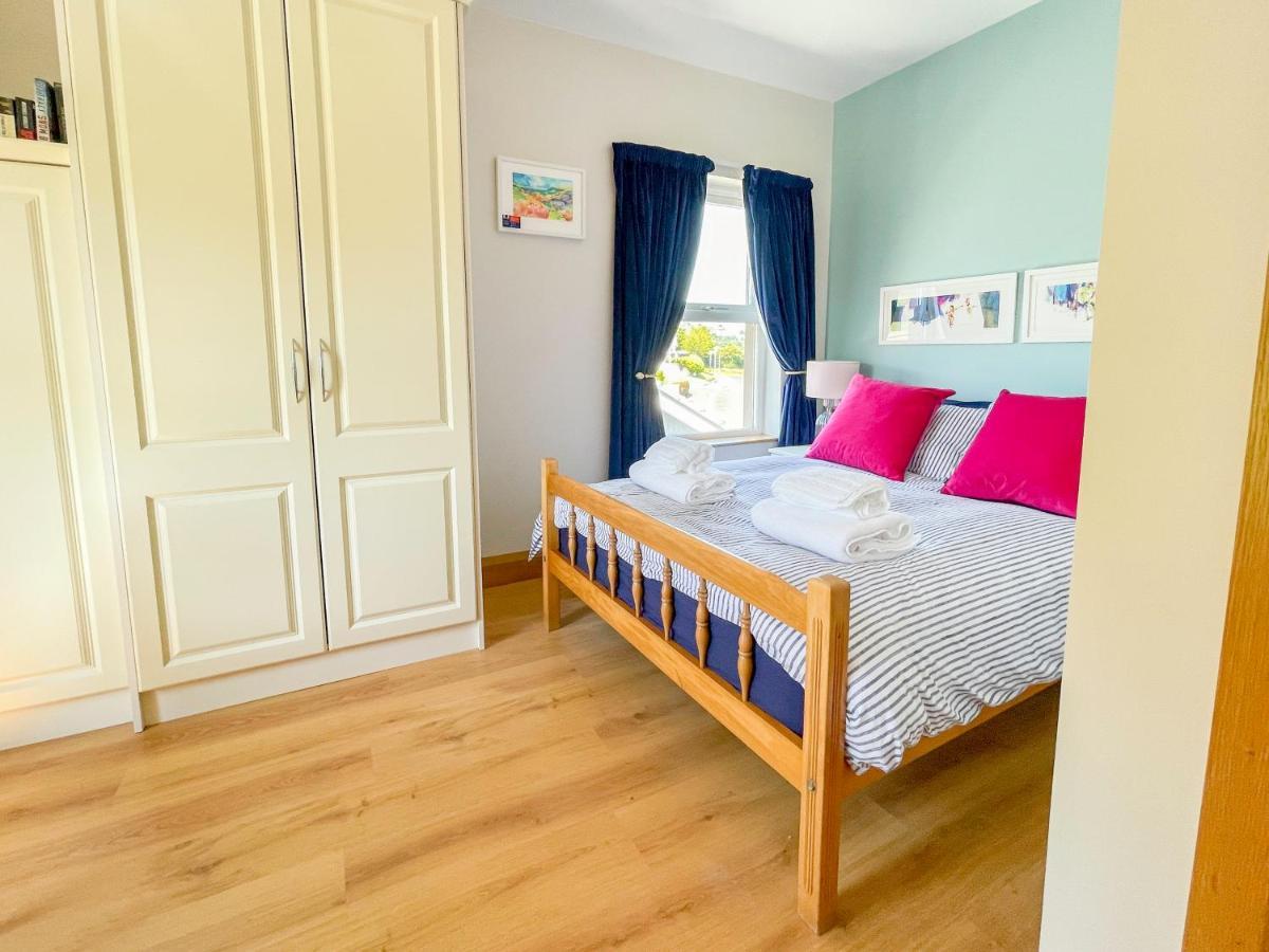 Mount Edwards Hill Guest Accommodation Cushendall Extérieur photo